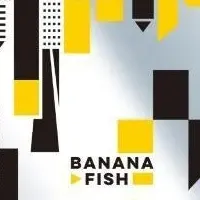 『BANANA FISH』パブミラー