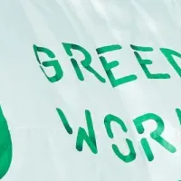 「GREEN WORK HAKUBA vol.6」