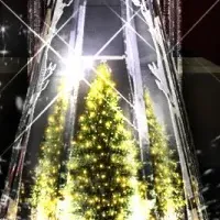 グランフロント大阪クリスマス