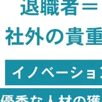 新たな雇用関係の扉