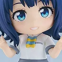 ねんどろいど八奈見杏菜登場