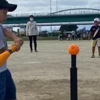 スポーツ体験イベント