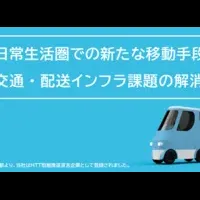 燃料電池モビリティ出展