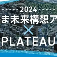 徳島市アイデアソン