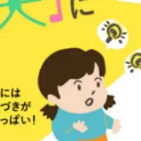 子供の遊びプロジェクト