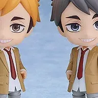 『ハイキュー!!』ねんどろいど