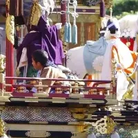 高山祭の魅力