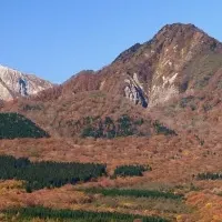 芸術と自然の旅