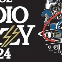 FM802 RADIO CRAZY 2024