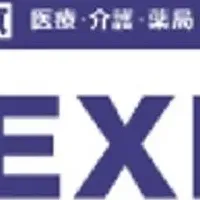 病院EXPOに出展