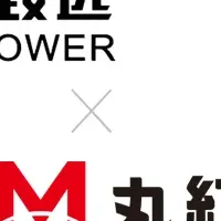 新電力とGHREの協業