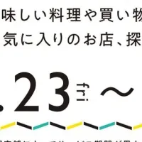 名古屋駅西の祭り