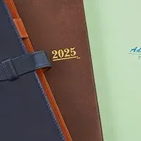 手帳2025年版発売