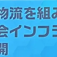 ドローン物流の未来