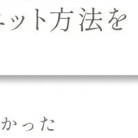 成功するダイエット法