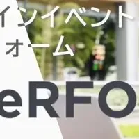 「TelPeRFO」登場！