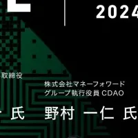 01(zeroONE)2024開催