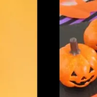 ハロウィンスイーツ