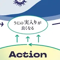 ウニ再生養殖技術の展開