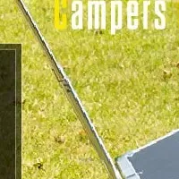 「Campers Kitchen Box」の魅力