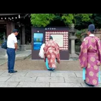 西宮神社の神社ナビタ