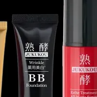 『熟酵』5年連続受賞