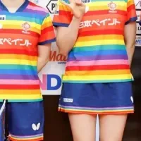 『CATCH THE T リーグ』