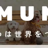 FLAFFYが愛犬家の輪を拡大