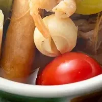 美濃薬膳特別賞味会