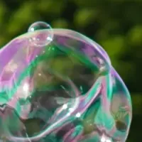 穏やかなメロディー