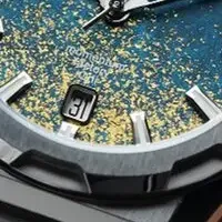 腕時計「AN-HS01」登場