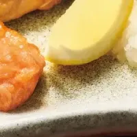 旨味たっぷり和定食