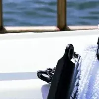 蓄光バンドで釣り人口増加！