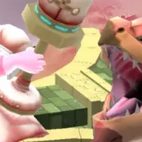 桜火竜を撃退！