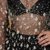 レイチェル・ゼグラーのディオール