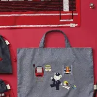 近鉄とファミリアのコラボ