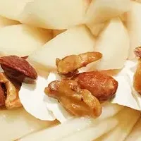 秋の味覚を堪能