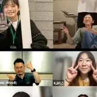 学生リーダーたちの挑戦