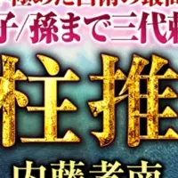 内藤孝南の本格鑑定