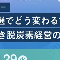 脱炭素経営セミナー