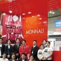 MONNALI出展情報