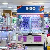 つくば駅直結のGiGO