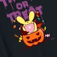 セガのハロウィン衣装