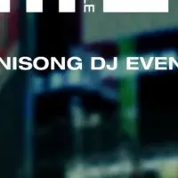 アニソンDJイベント