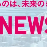 日テレNEWS広告