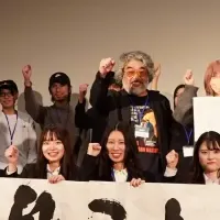 広島こわい映画祭