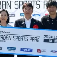 URBAN SPORTS PARK