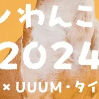 わんこフェスタ2024