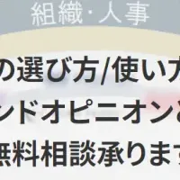 コンサロンで選ぶ相談