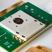 次世代半導体技術